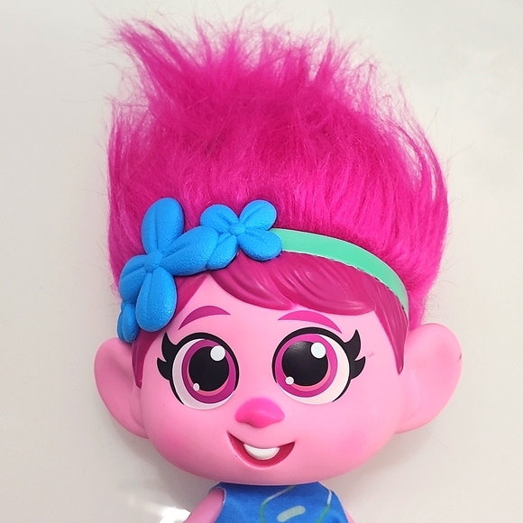 NWOT Branch & Poppy Dolls - Picture 5 of 6